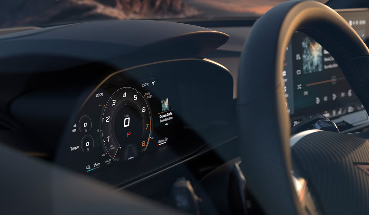 CUPRA_Terramar_Digital_Drive